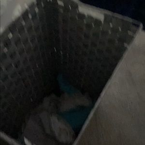 Meet your Posher, Patricia